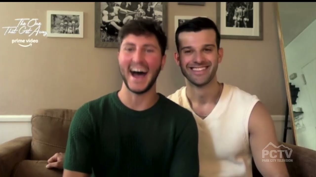 "The One That Got Away" with Jeff & Alex