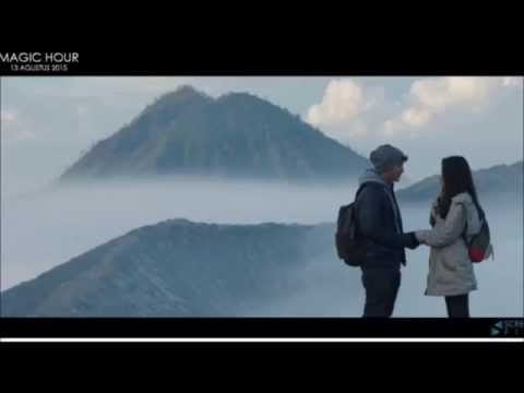 Rizky Nazar - Rain (OST Magic Hour)