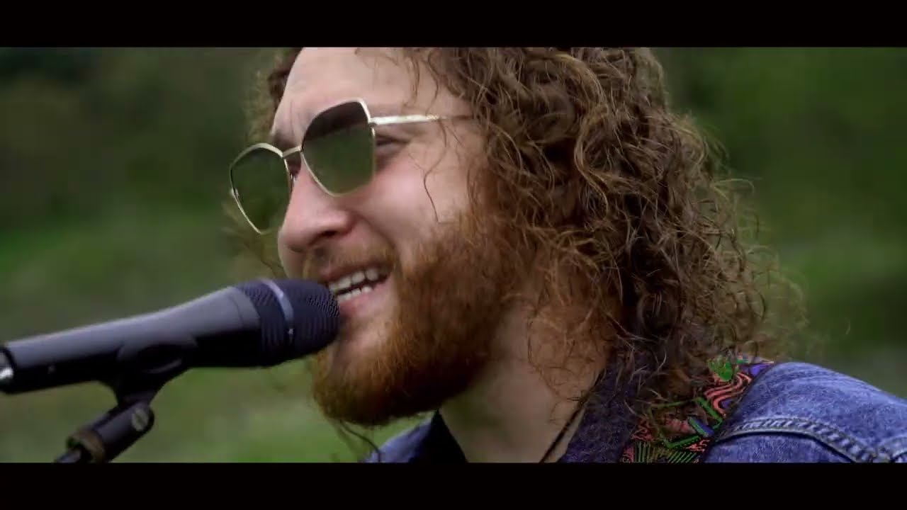 Toasted- Holy Grail (Official Music Video)