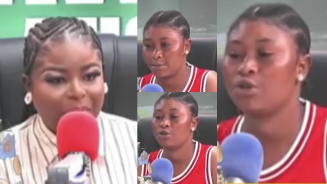 From Childhood to Motherhood: Woman Tells Her Painful Story