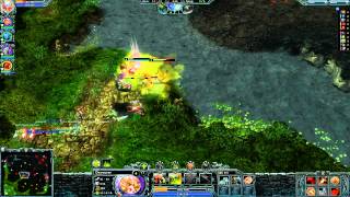 HoN - Small Hooks Dev