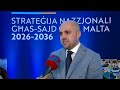 Titnieda l-ewwel strateġija nazzjonali tas-sajd għal 10 snin