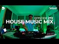 Dance live sessions 272  house  tech house dj mix