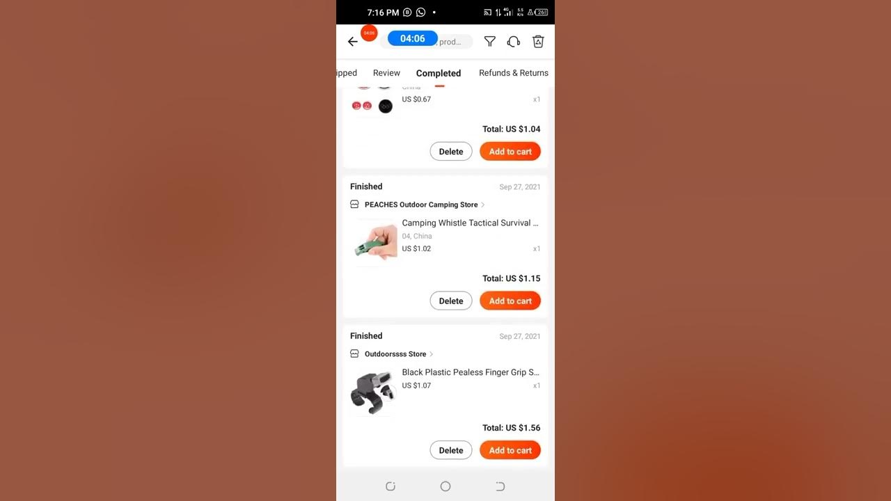 How to message the seller in aliexpress youtube