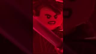Anakin Vs. Obi Wan Be Like… | Lego Star Wars Stop Motion Short