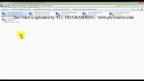 12 - PCS7 - TCP IP comunication