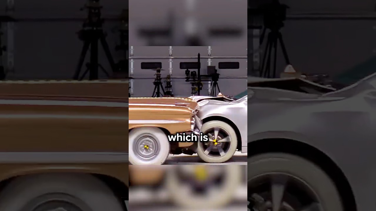 Why Unbreakable Cars Are Deadly