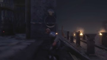 Destructible and dynamic objects. Unreal Engine 4