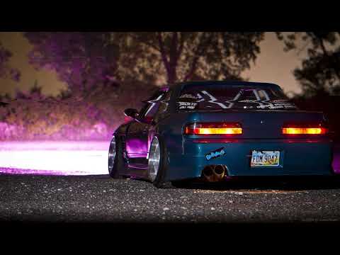 Pull The Trigger - Raizhell (slowed n reverb)