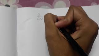 Derivatives Of Trigonometric Functions