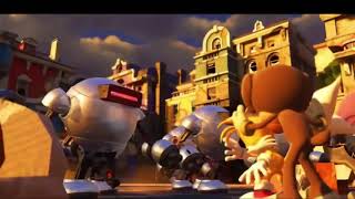 Teaser: Tails in Sonic Forces
Coming Soon: An analysis of Tails in Sonic Forces...
If youd like to support my channel further you can do so at the following.
Please Buy me a Coffee: https://ko-fi.com/T6T4JQR6
Twitter: https://twitter.com/DaveLuty
Instagram: https://www.instagram.com/dave_luty/ Teaser: Tails in Sonic Forces