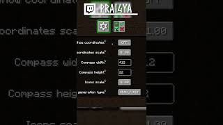 This Mod Adds The Best Compass To Minecraft This Mod Adds The Best Compass To Minecraft