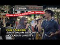 DANGDUT JALANAN SAKIT DALAM BERCINTA DAN NGELABUR LANGIT VERSI KOPLO IRAMA DOPANG