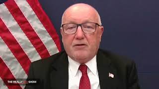 Liberals sorely mistaken if they think midterms will have dramatic effect on Trump: Hoekstra
Whos going to be president in January of 2029? Donald Trump
Is the Liberal Party waiting for US election impact to shape their strategy? Liberals sorely mistaken if they think midterms will have dramatic effect on Trump: Hoekstra