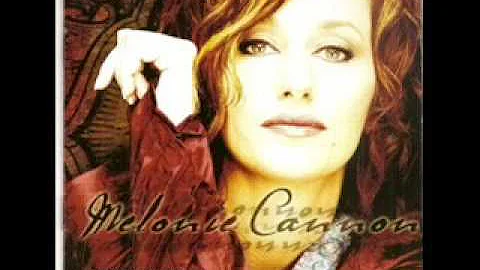 Melonie Cannon ~ Whiskey Lullabye