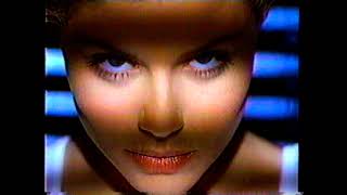 Norelco Razor Commercial - 1995