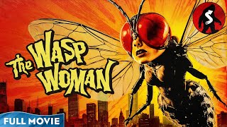 The Wasp Woman