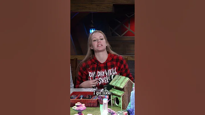 Liam Shirt | Critical Role Campaign 3, Episode 117