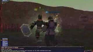 Veg vs Ingwe staff vs ridill (mnk/blu vs war/blu)