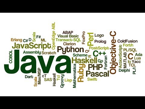 Top 5 Programming Languages to learn for Startups and Jobs 2k17 ||HINDI||