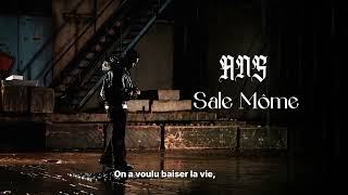 Ans - Sale Môme Visualizer