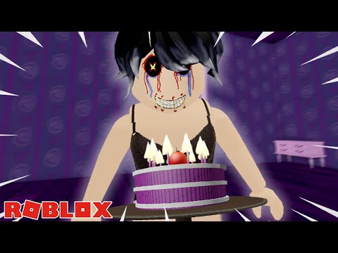 Happy Birthday Isabella All The Endings Roblox Youtube - roblox haunted house all endings