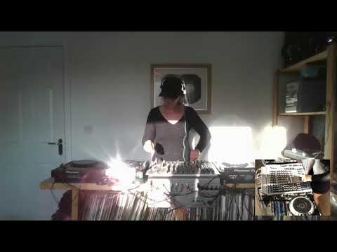DJ Missrepresent - March 2022