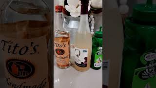 Enjoy a cocktail without worries of the calories