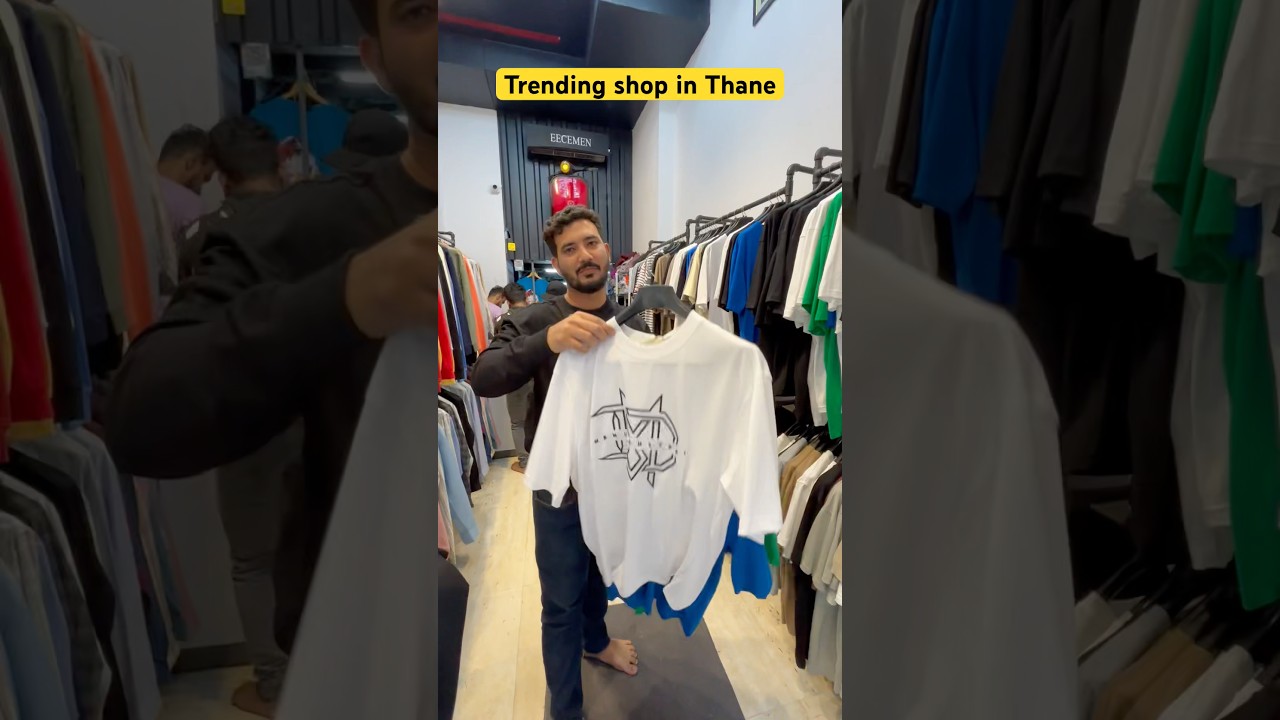 Clothing shop in Thane | Deecemen Clothing shop Thane￼