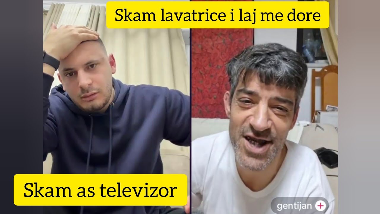 Dionis Biba live ngacmon gentijanin ku i ke dhembet