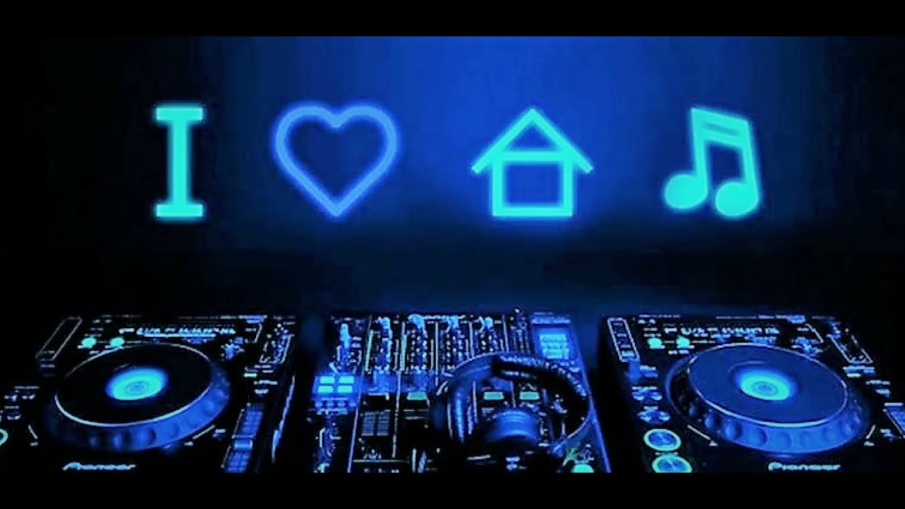 Organ house mix 2021