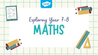 Year 7-8 Maths - Problem of The Day