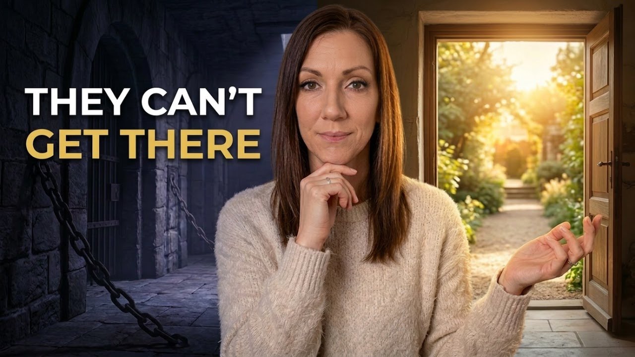 Моральный разрыв, который нарциссисты не могут преодолеть (но вы можете).