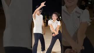 bestshuffle dance beauty chinesegirl beautiful dj remix cuttingshapes dancer dancing