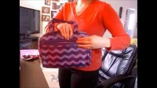 Handle-It Cosmetic Bag by Thirty-One