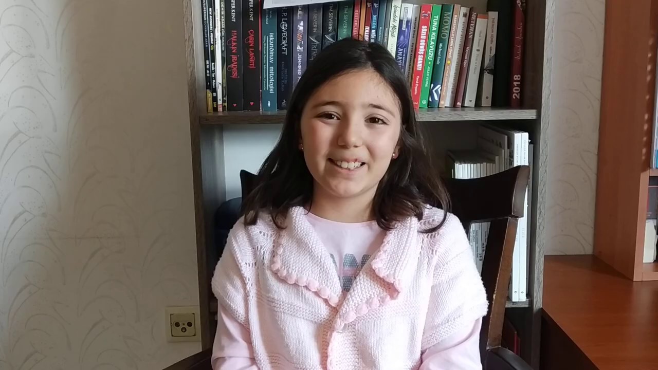 KİTAP TANITIM ŞERMİN YAŞAR 