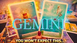 ❤️👀 Gemini ♊ You Finally See Movement… A Message Is Coming! Love Tarot Reading Soulmate