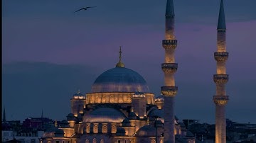 ✨تراويح الليلة السادس عشر من رمضان ١٤٤٥هـ للقارئ.. (معاذ الزغيبي)