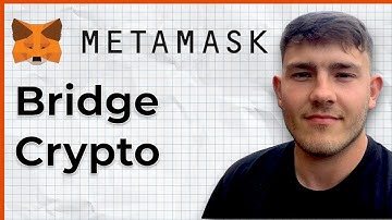 HOW TO BRIDGE CRYPTO USING METAMASK  MOBILE APP  (2025 Guide) TUTORIAL   BRIDGING CRYPTO