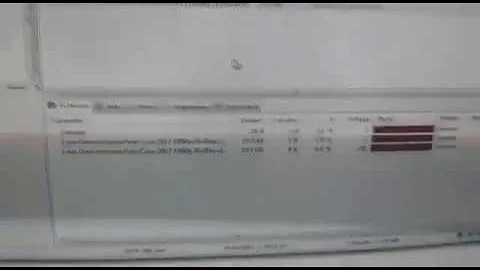 Como resolver o problema o sistema não pode encontrar o caminho especificado?
