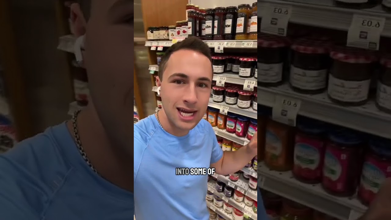 The best peanut butter, almond butter, and jelly to buy! 