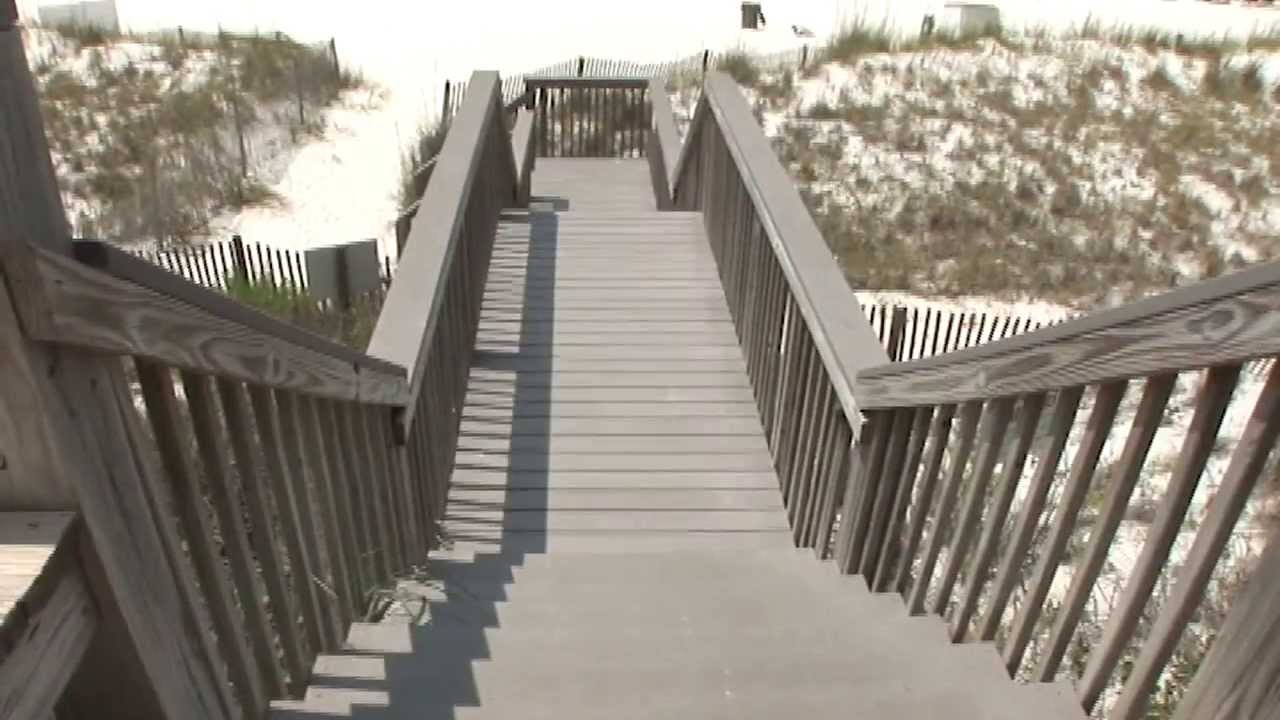 Crystal Sands Destin Condos by Ocean Reef Resorts