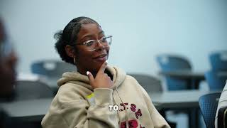 Fall 2025 Transferpalooza Conference