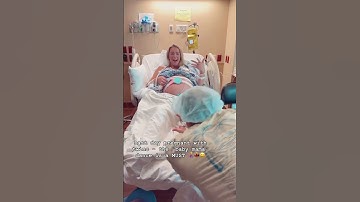 Thumbnail of I just HAD to do the baby mama dance one last time before having these twin babies💃🤰🕺 Especially