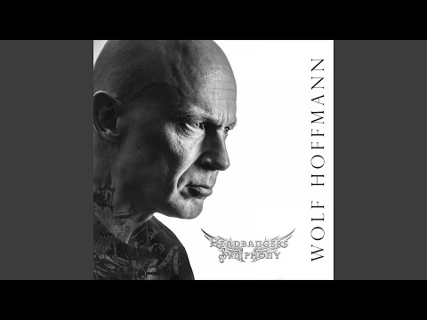 Wolf Hoffmann - Swan Lake Suite, Op. 20A: I. Scene. Moderato