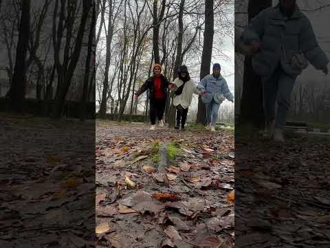 سه تفنگدار برگشتن ولاگ رشتمون رو دیدین ولاگ فارسی ولاگ سفر ولاگ روزانه رشت