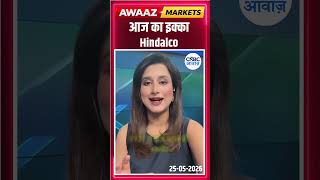 #AajKaIkka | आज का इक्का : Hindalco
