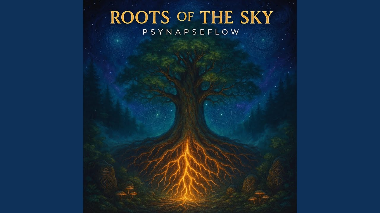 Roots Under the Moonlight