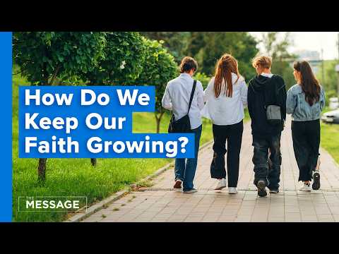 Building A Strong Christian Faith: Sukacita Journal