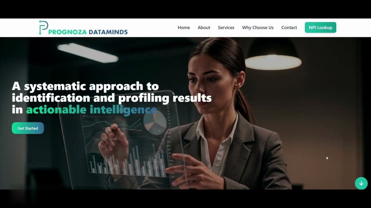 Prognoza Dataminds / KOL Identification / KOL Profiling / Coimbatore / India